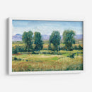 Casi El Mediodía Ii - Tim OToole | Cuadro decorativo de Canvas Lab