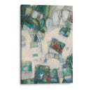 Jigsaw I - Beverly Crawford | Cuadro decorativo de Canvas Lab