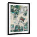 Jigsaw I - Beverly Crawford | Cuadro decorativo de Canvas Lab
