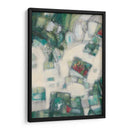 Jigsaw I - Beverly Crawford | Cuadro decorativo de Canvas Lab
