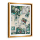 Jigsaw I - Beverly Crawford | Cuadro decorativo de Canvas Lab