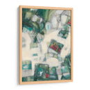 Jigsaw I - Beverly Crawford | Cuadro decorativo de Canvas Lab