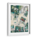 Jigsaw I - Beverly Crawford | Cuadro decorativo de Canvas Lab