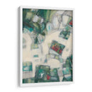 Jigsaw I - Beverly Crawford | Cuadro decorativo de Canvas Lab