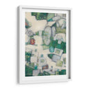 Jigsaw Ii - Beverly Crawford | Cuadro decorativo de Canvas Lab