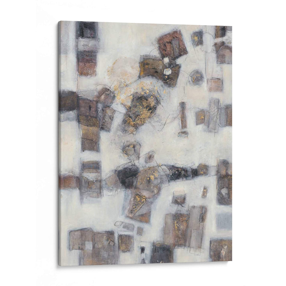 Universo Místico I - Beverly Crawford | Cuadro decorativo de Canvas Lab