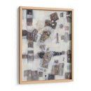 Universo Místico I - Beverly Crawford | Cuadro decorativo de Canvas Lab