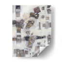 Universo Místico I - Beverly Crawford | Cuadro decorativo de Canvas Lab