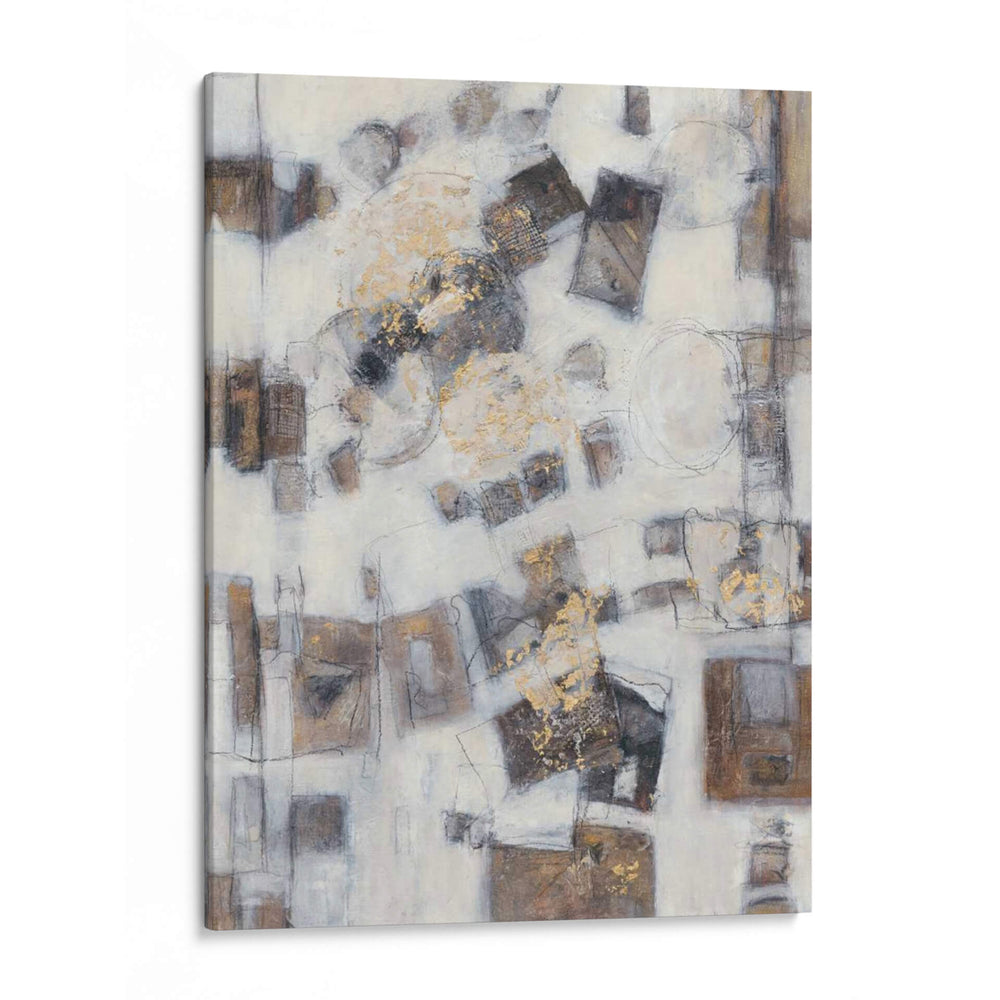 Universo Místico Ii - Beverly Crawford | Cuadro decorativo de Canvas Lab