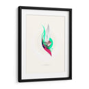 LIFEFORMS I - Adrián Gracia | Cuadro decorativo de Canvas Lab