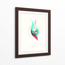 LIFEFORMS I - Adrián Gracia | Cuadro decorativo de Canvas Lab