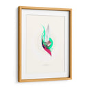 LIFEFORMS I - Adrián Gracia | Cuadro decorativo de Canvas Lab