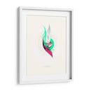 LIFEFORMS I - Adrián Gracia | Cuadro decorativo de Canvas Lab