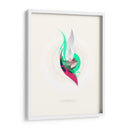 LIFEFORMS I - Adrián Gracia | Cuadro decorativo de Canvas Lab