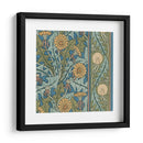 Nouveau Motif Motif Ix - Vision Studio | Cuadro decorativo de Canvas Lab