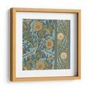 Nouveau Motif Motif Ix - Vision Studio | Cuadro decorativo de Canvas Lab