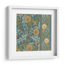 Nouveau Motif Motif Ix - Vision Studio | Cuadro decorativo de Canvas Lab