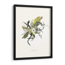 LIFEFORMS II - Adrián Gracia | Cuadro decorativo de Canvas Lab