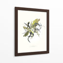 LIFEFORMS II - Adrián Gracia | Cuadro decorativo de Canvas Lab