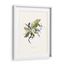 LIFEFORMS II - Adrián Gracia | Cuadro decorativo de Canvas Lab