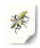 LIFEFORMS II - Adrián Gracia | Cuadro decorativo de Canvas Lab