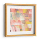 Weave Abstracto Ii - Jennifer Goldberger | Cuadro decorativo de Canvas Lab