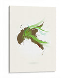 LIFEFORMS III - Adrián Gracia | Cuadro decorativo de Canvas Lab