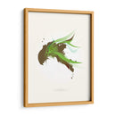 LIFEFORMS III - Adrián Gracia | Cuadro decorativo de Canvas Lab