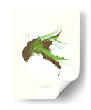 LIFEFORMS III - Adrián Gracia | Cuadro decorativo de Canvas Lab