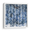 Impresión Indigo Ix - June Erica Vess | Cuadro decorativo de Canvas Lab