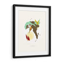 LIFEFORMS IV - Adrián Gracia | Cuadro decorativo de Canvas Lab