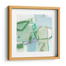 Olive I - Christina Long | Cuadro decorativo de Canvas Lab