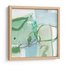 Olive I - Christina Long | Cuadro decorativo de Canvas Lab