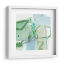 Olive I - Christina Long | Cuadro decorativo de Canvas Lab