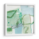 Olive I - Christina Long | Cuadro decorativo de Canvas Lab