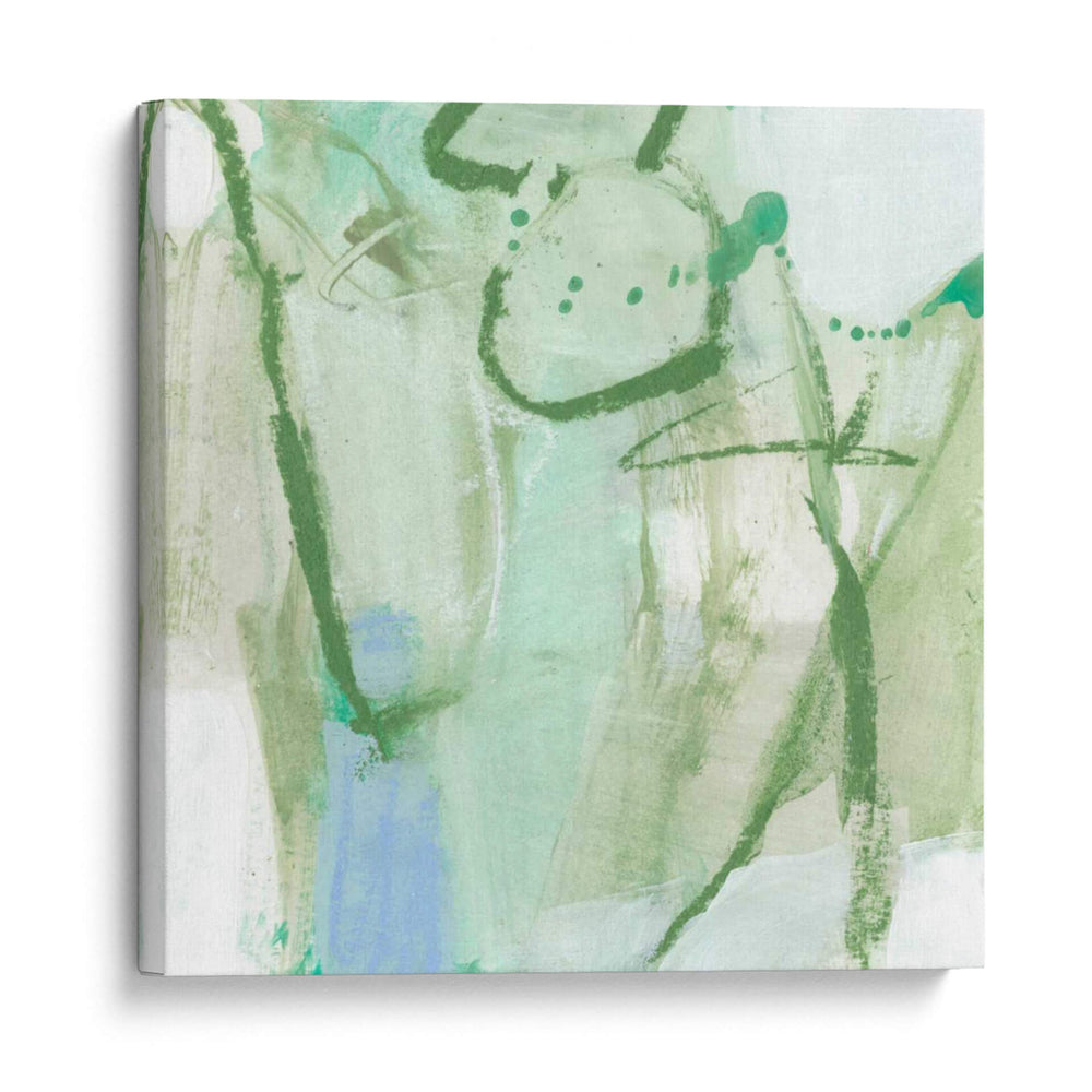 Olive Ii - Christina Long | Cuadro decorativo de Canvas Lab