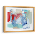 Rotonda I - Christina Long | Cuadro decorativo de Canvas Lab