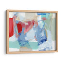 Rotonda I - Christina Long | Cuadro decorativo de Canvas Lab