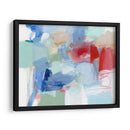 Rotonda Ii - Christina Long | Cuadro decorativo de Canvas Lab