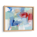 Rotonda Ii - Christina Long | Cuadro decorativo de Canvas Lab