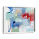 Rotonda Ii - Christina Long | Cuadro decorativo de Canvas Lab