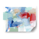 Rotonda Ii - Christina Long | Cuadro decorativo de Canvas Lab