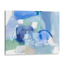 Formación Azul Ii - Christina Long | Cuadro decorativo de Canvas Lab