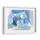 Formación Azul Ii - Christina Long | Cuadro decorativo de Canvas Lab