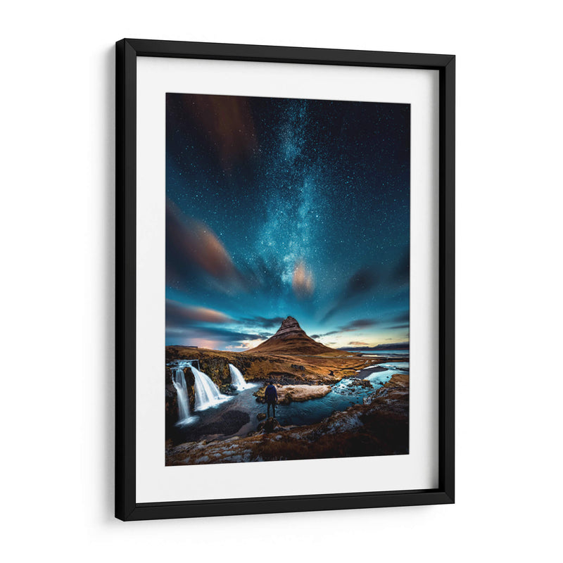 Islandia y su magia | Cuadro decorativo de Canvas Lab