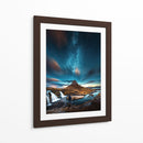 Islandia y su magia | Cuadro decorativo de Canvas Lab