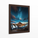 Islandia y su magia | Cuadro decorativo de Canvas Lab