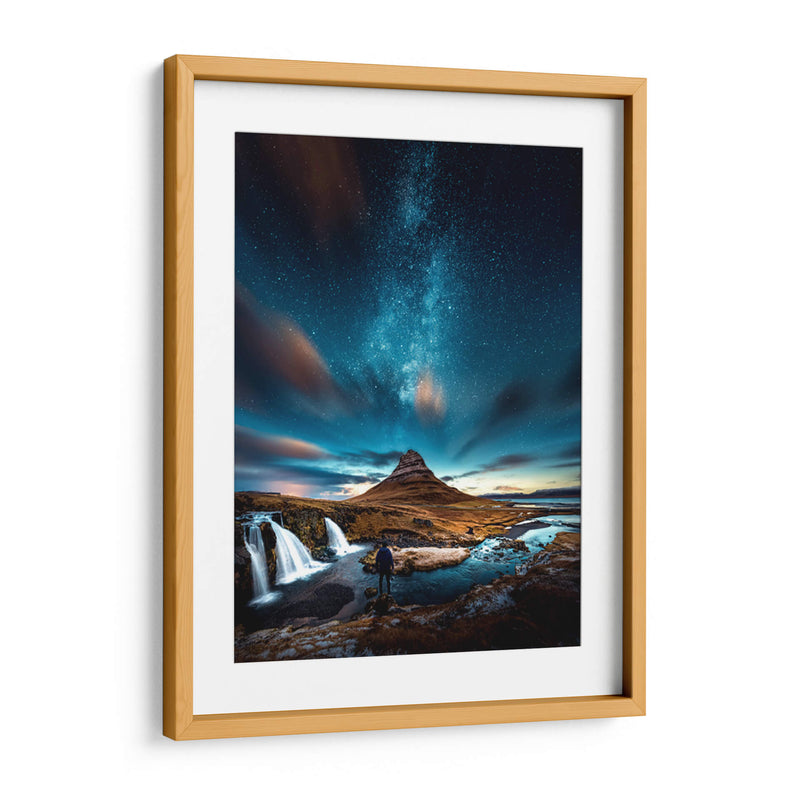 Islandia y su magia | Cuadro decorativo de Canvas Lab