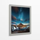 Islandia y su magia | Cuadro decorativo de Canvas Lab