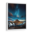 Islandia y su magia | Cuadro decorativo de Canvas Lab